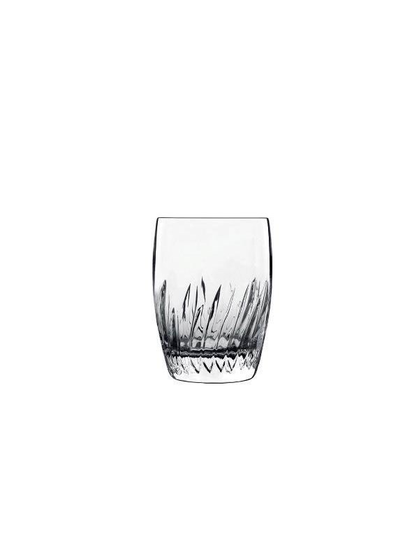 Luigi Bormioli Water glass/whisky glass Mixology 34.5 cl