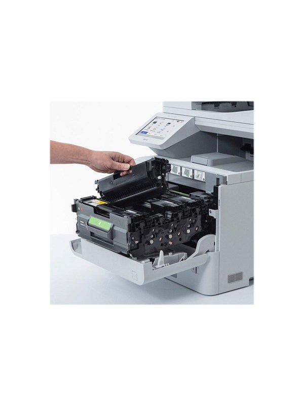 Brother TN-821XLC - Super High Yield - cyan - original - toner cartridge