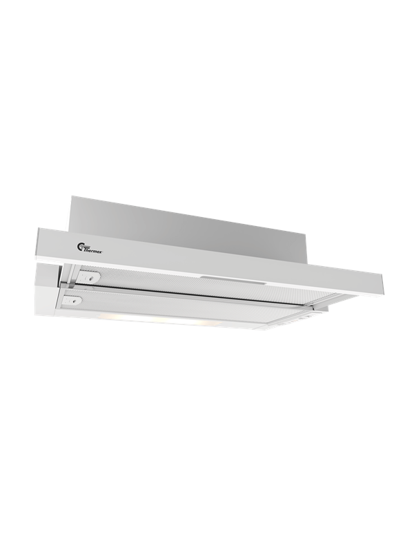 THERMEX York III 600 mm Hvit Lux