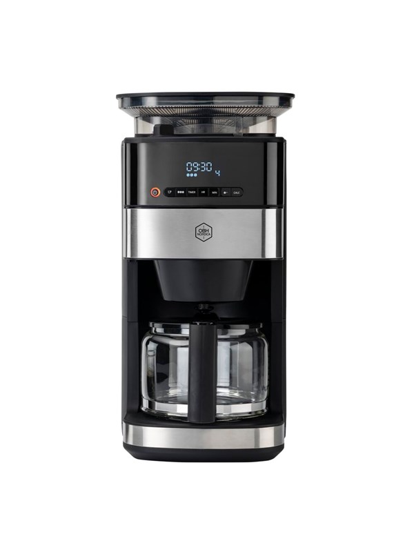 OBH Nordica Grind aroma OP8328S0