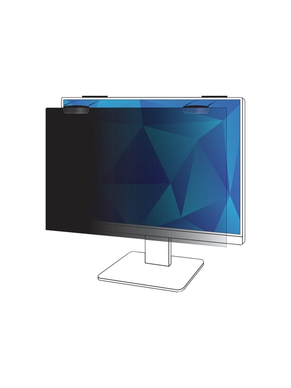 3M Privacy Filter PF245W9EM