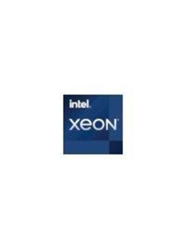 Intel Xeon E-2374G / 3.7 GHz processor - OEM Prosessor/CPU - 4 kjerner - 3.7 GHz - Intel LGA1200 - Bulk (uten vifte)