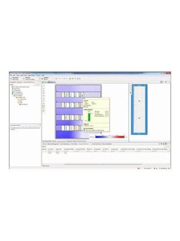 APC Data Center Operation Cooling Optimize