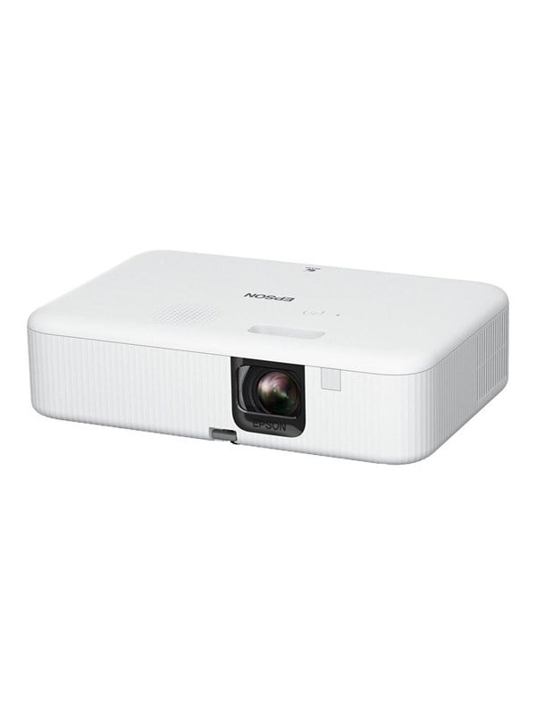Epson Prosjektor CO-FH02 - 1920 x 1080 - 3000 ANSI lumens