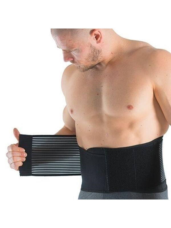Gymstick Back Support 2.0 Large/Extra Large