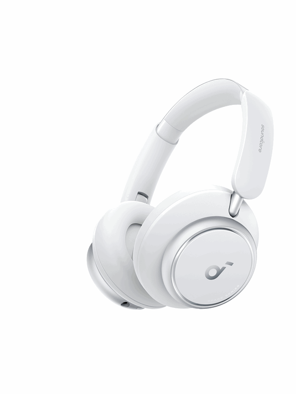 Anker soundcore Space Q45 - White