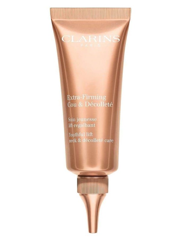 Clarins Extra-Firming Neck Cream 75 ml