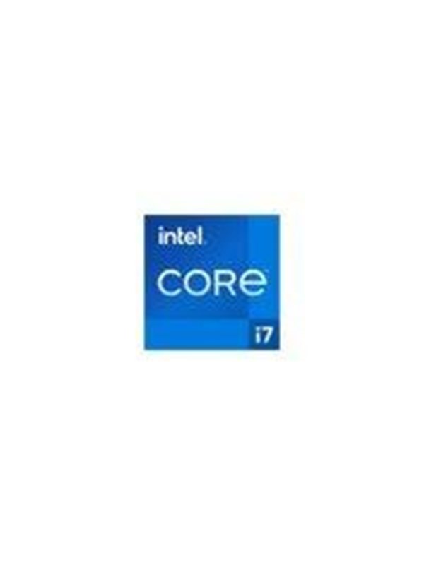 Intel Core i7 12700 / 2.1 GHz processor - OEM Prosessor/CPU - 12 kjerner - 2.1 GHz - Intel LGA1700 - Bulk (uten vifte)