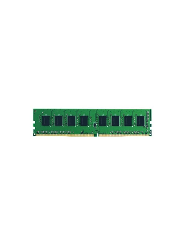 GOODRAM DDR4-3200 - 8GB - CL22 - Single Channel (1 pcs) - Grønn