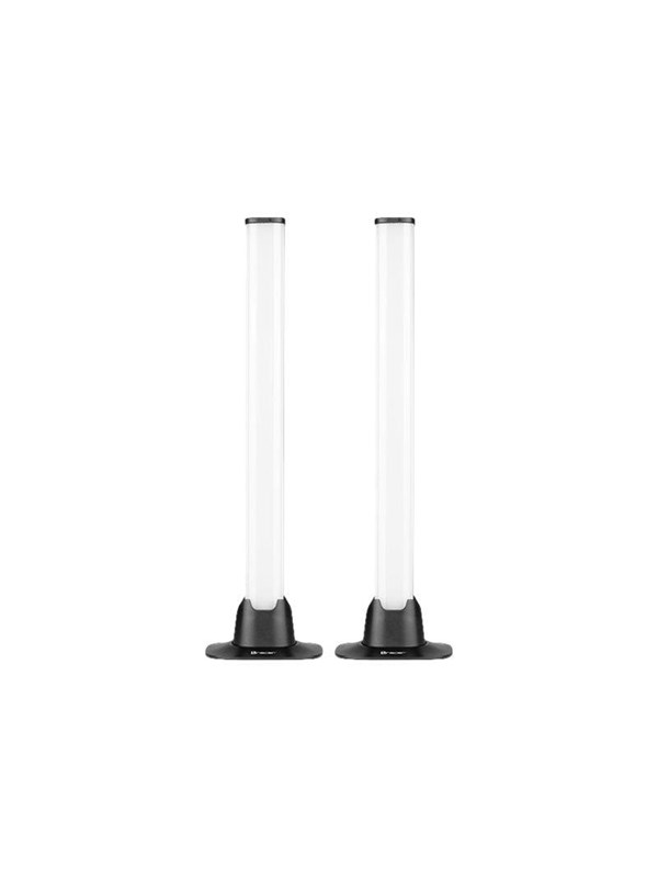 Tracer Smart Desk - desk lamp - LED - RGB light (pack of 2)
