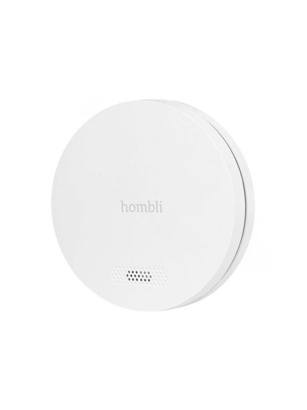 Hombli Smoke Detector White