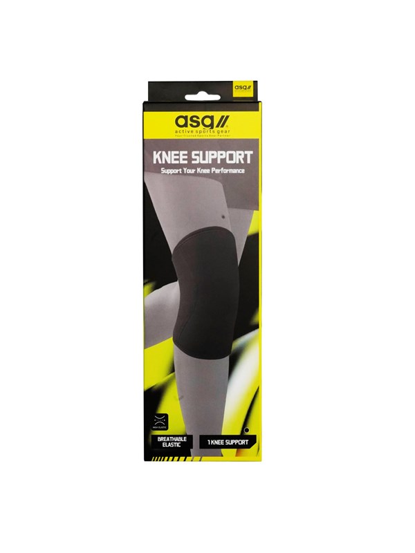 ASG Neoprene Knee Support S