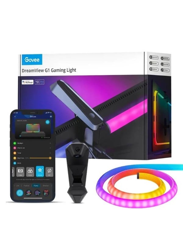 Govee DreamView G1 Gaming Light
