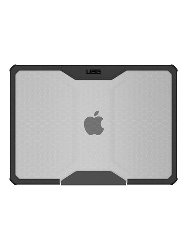 UAG Plyo Ice/Black - MacBook Air 13" 2022/2023/2024