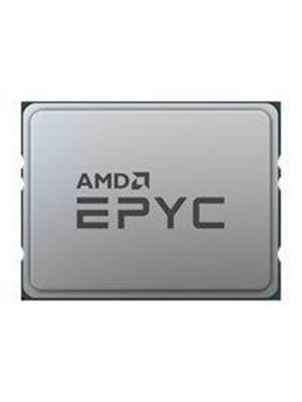 AMD EPYC 9354P / 3.25 GHz processor - OEM Prosessor/CPU - 32 kjerner - 3.25 GHz - AMD SP5 - Bulk (uten vifte)