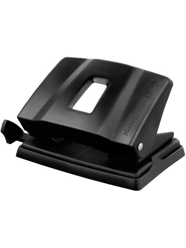 Maped Essentials Metal hole punch 20/25 2-Hole.