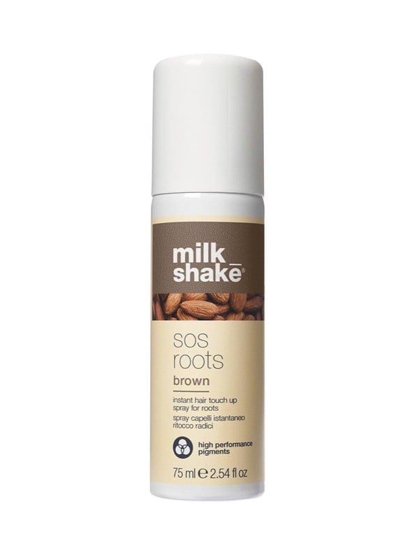 Milk Shake - SOS Roots - Brown