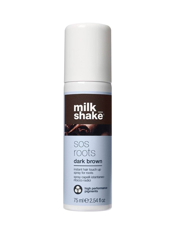 Milk Shake - SOS Roots - Dark Brown
