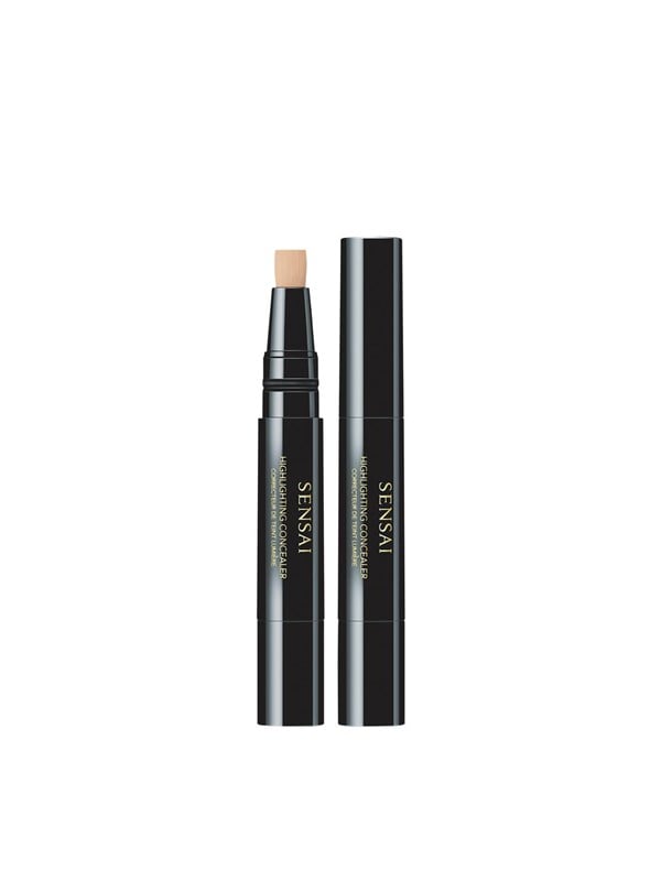 Sensai Highlighting Concealer HC02 Luminous Sand 3.5 ml