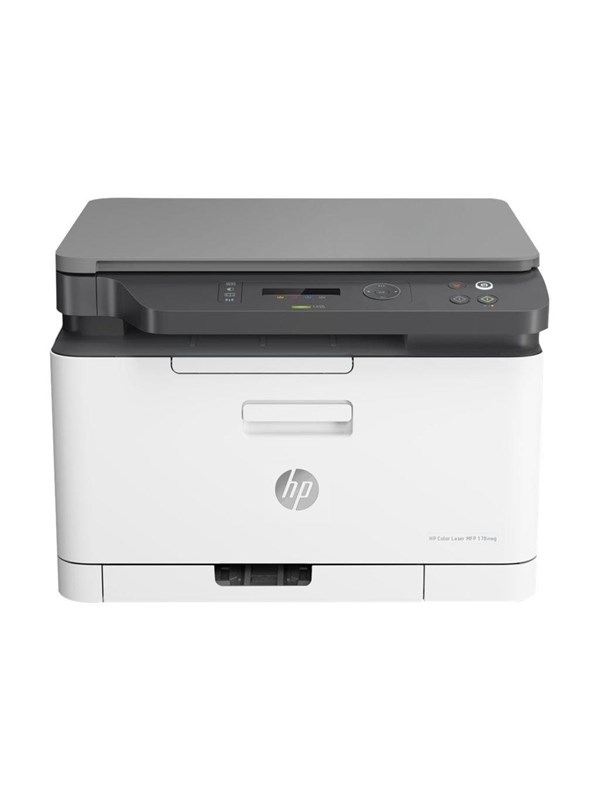 HP Color Laser MFP 178nwg Multifunksjon - Farge - Laser