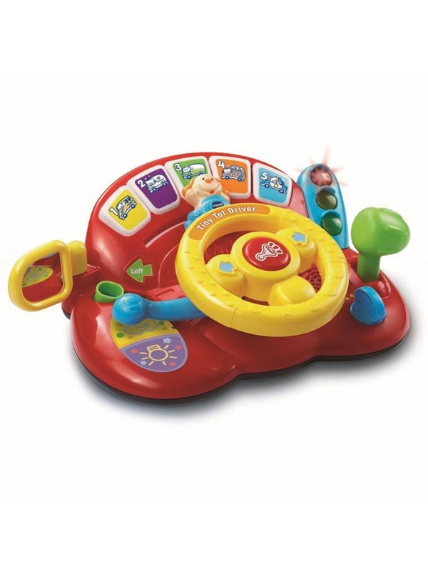 VTech Vtech Baby lekeratt (NO)