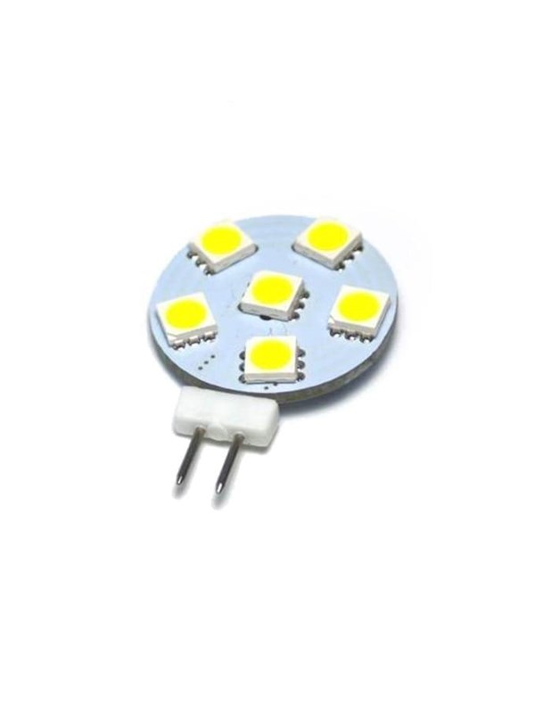 HiluX LED-lyspære S1 1.2W/927 (10W) G4