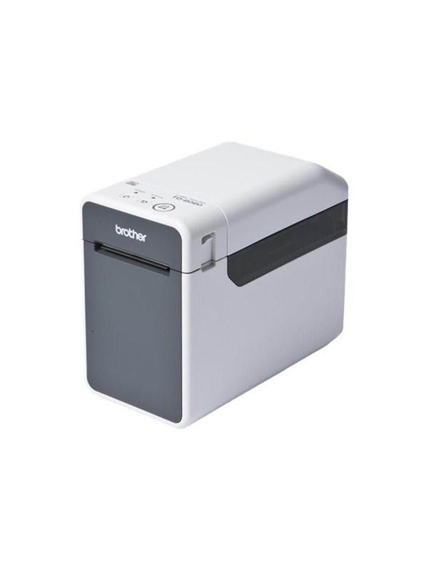 Brother TD-2125NWB - Direct thermal - 152.4 mm/sec - 203 dpi
