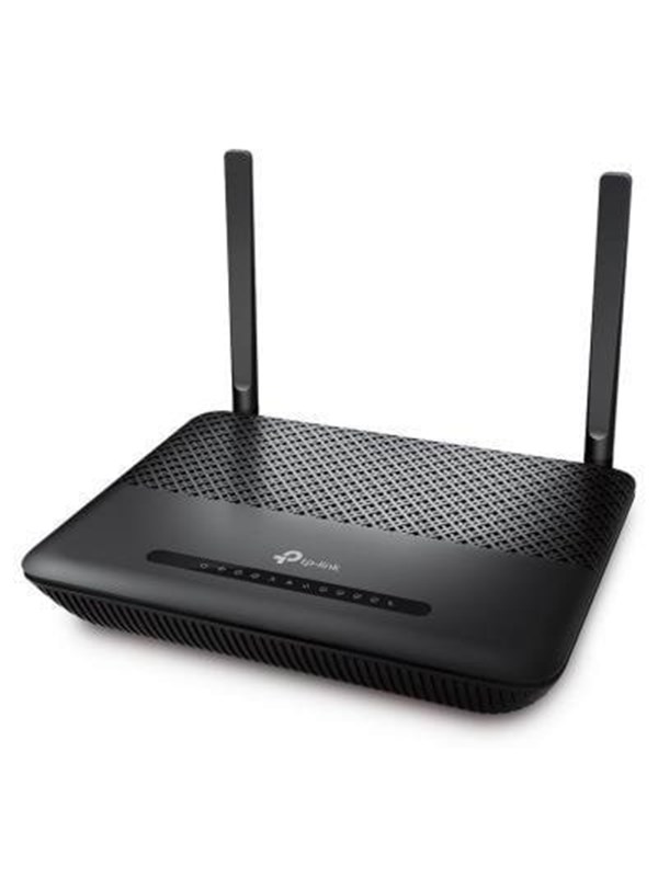TP-Link XC220-G3V - wireless router - GPON terminal - 802.11a/b/g/n/ac - desktop - Wireless router Wi-Fi 5