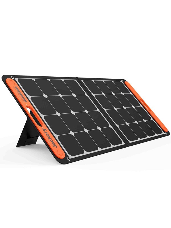 Jackery SolarSaga 100W Solarpanel