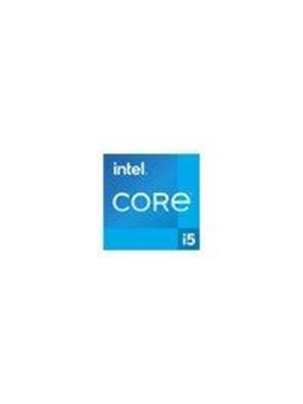 Intel Core i5 12400 / 2.5 GHz processor - OEM Prosessor/CPU - 6 kjerner - 2.5 GHz - Intel LGA1700 - Bulk (uten vifte)