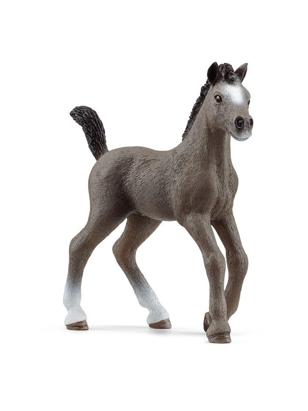 Schleich Cheval de Selle Fr. føll