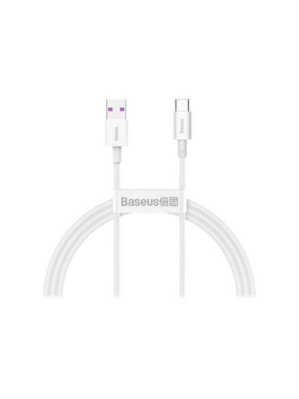 Baseus Superior Series - USB-C cable - USB Type A to USB-C - 1 m