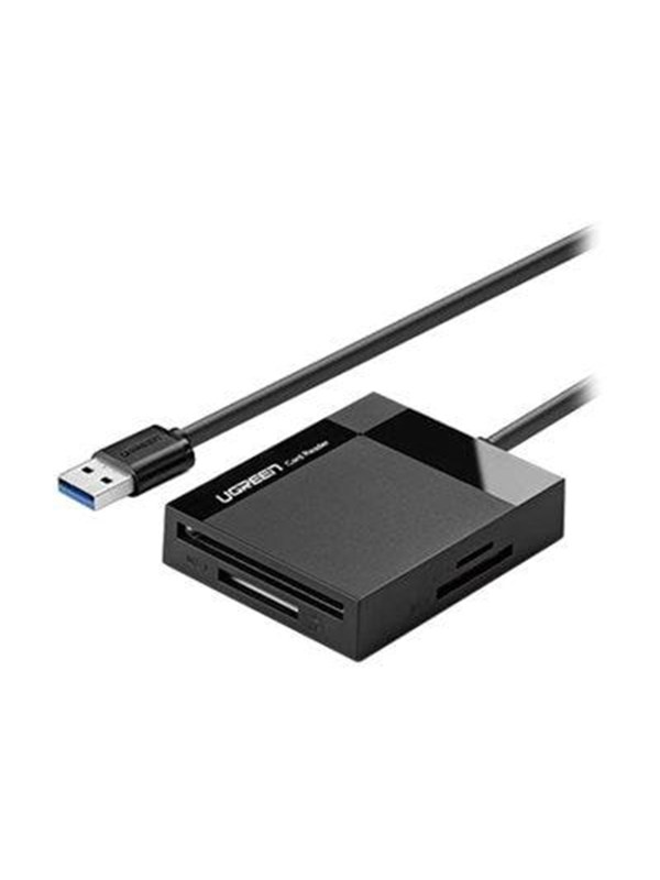 card reader - USB 3.0