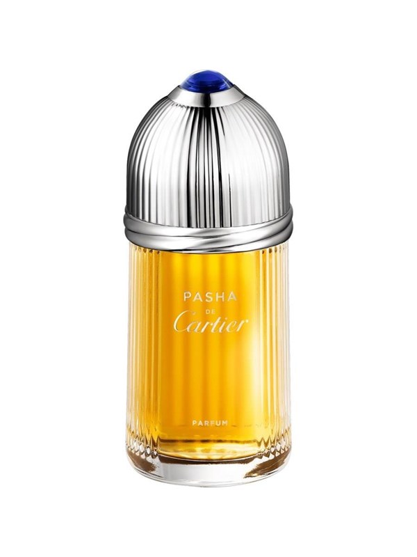 Cartier Pasha De Eau De Parfum Spray 50 ml