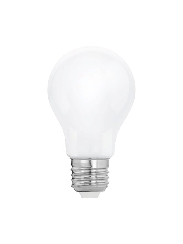 EGLO LED-lyspære A60 Standard Twilight 4.5W/830 470 lumen matt E27