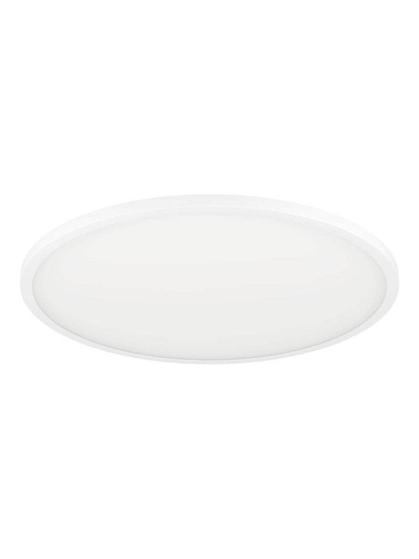 EGLO Connect-Z LED-Z taklampe SARSINA-Z SMARTLIGHT HVIT