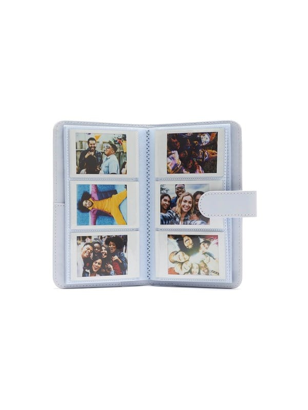 Fujifilm INSTAX Mini 12 Album - Clay White