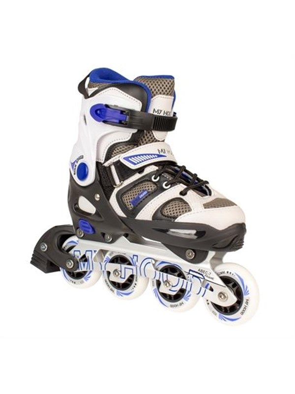 My Hood Rollerskates Blue - 37-40
