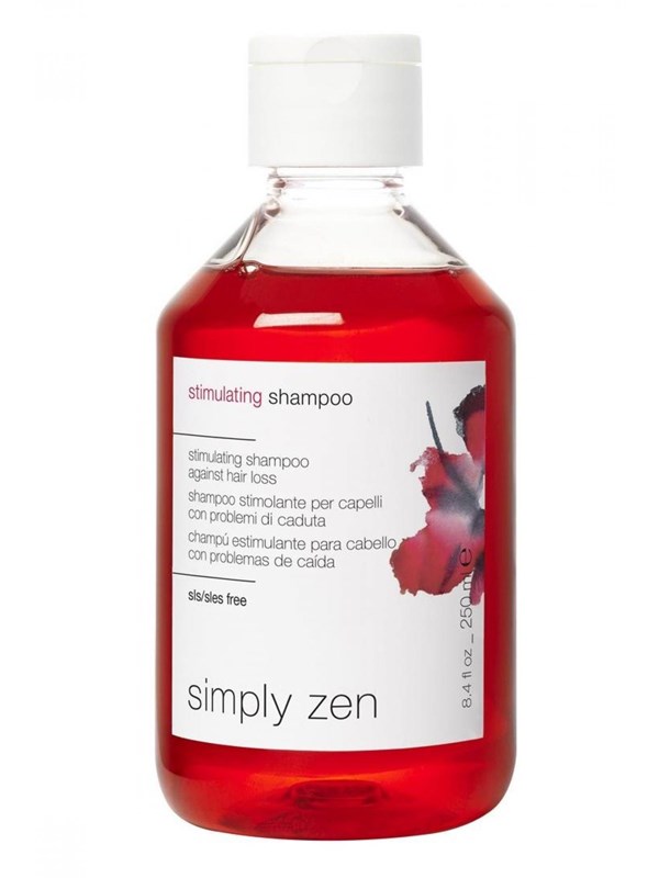 Simply Zen - Stimulating Shampoo 250 ml