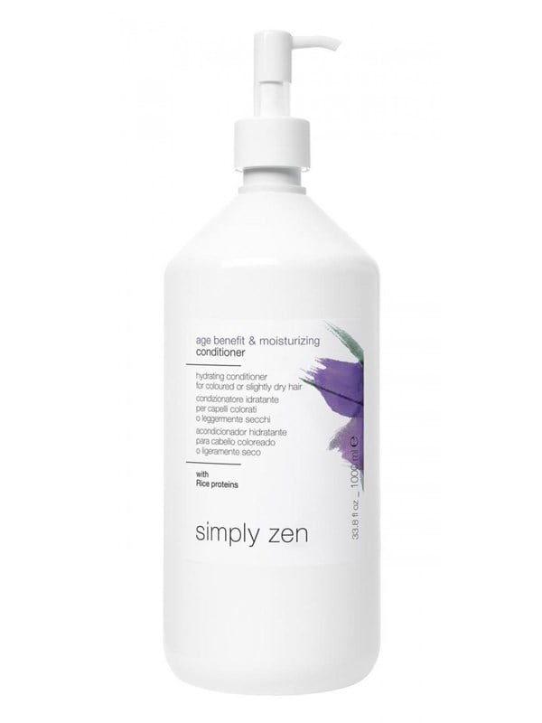 Simply Zen - Age Benefit & Moisturizing Conditioner