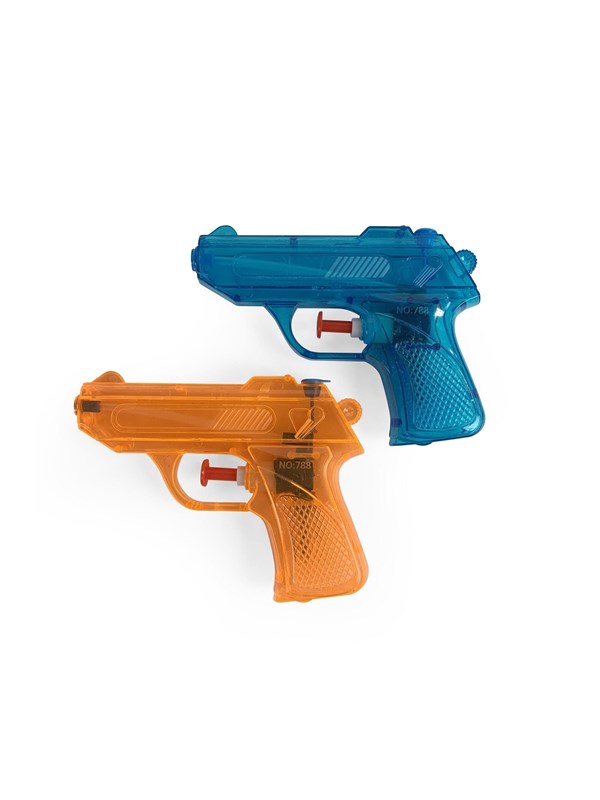 Water Gun 13cm 2-Pack