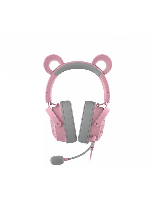 Razer Kraken Kitty V2 Pro - Quartz - Wired Headset
