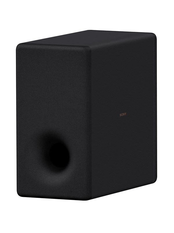 Sony SA-SW3 - Wireless 6" Subwoofer - 200W