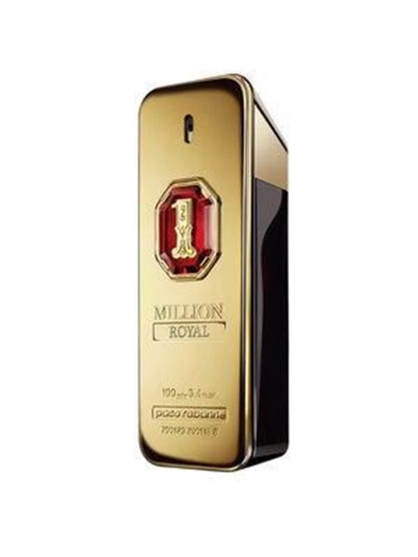 PACO RABANNE 1 Million Royal Eau De Parfum Spray 100ml