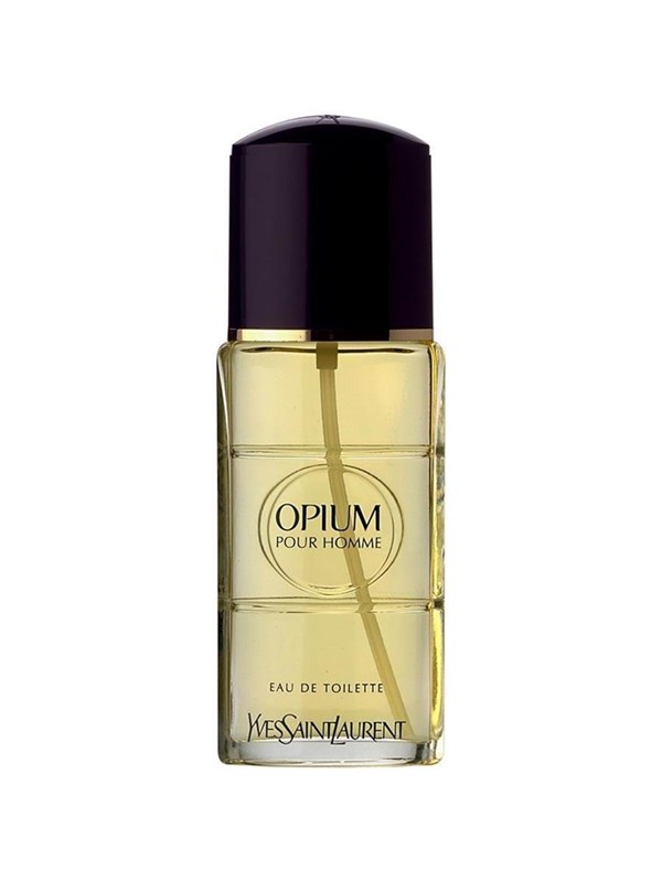 Yves Saint Laurent Opium Pour Homme EDT - 100 ml