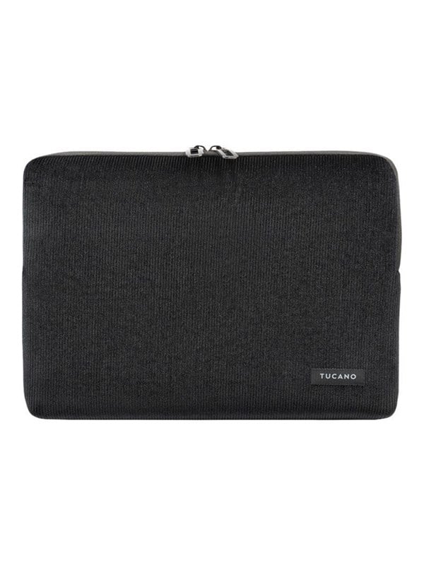 Tucano Velluto Etui for MacBook Pro 14" | Svart