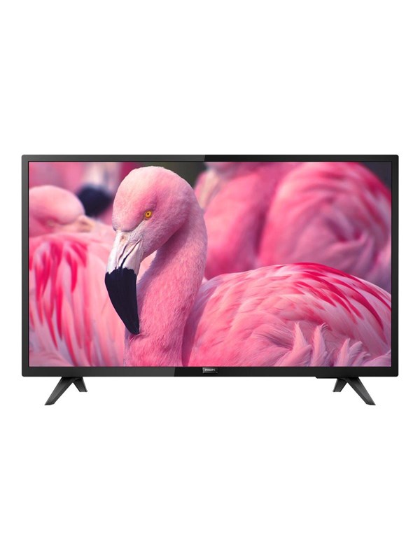 Philips 43HFL4014 Professional PrimeSuite - 43" LED-backlit LCD TV - for hotel / hospitality
