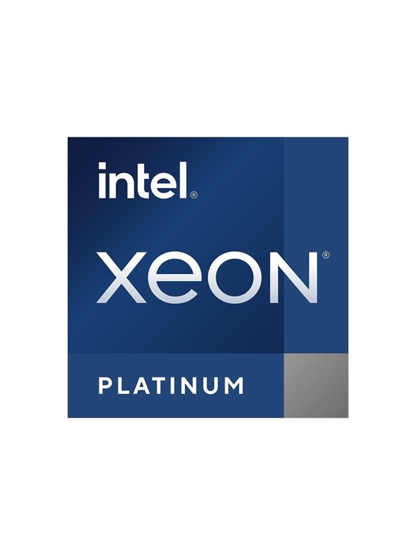 Intel Xeon Platinum 8450H / 2 GHz processor - OEM Prosessor/CPU - 28 kjerner - 2 GHz - Intel FCLGA4677 - Bulk (uten vifte)