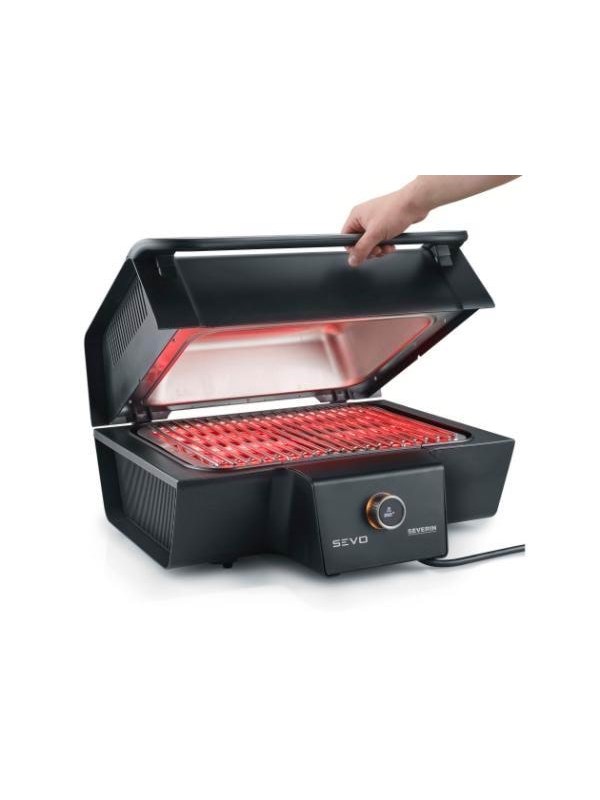 SEVERIN bordgrill – 4008146034800