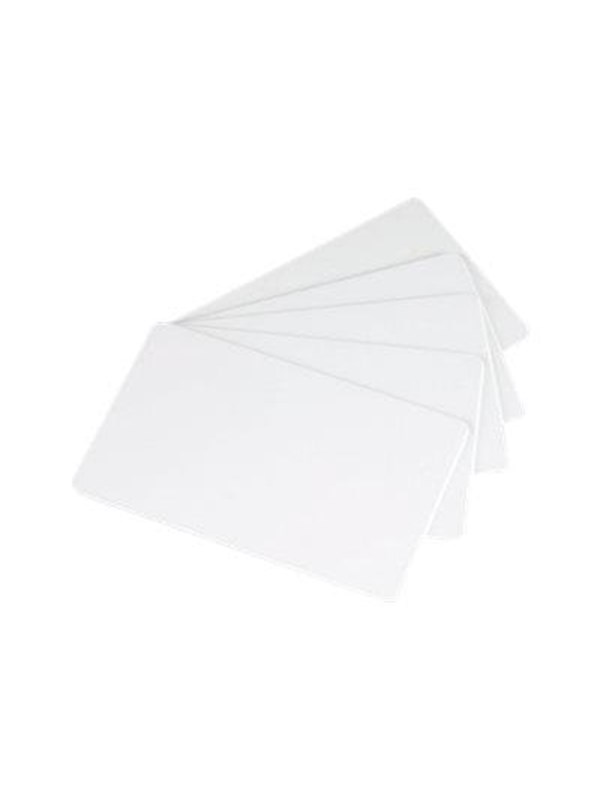 Evolis High Trust - cards - 100 card(s) - 85.6 x 54 mm